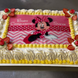 King Pizza Merchtem Carta