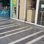 Quick Place Saint Lambert Extérieur