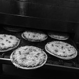 Pizza Heat Berlare Boisson