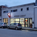 Pizza Heat Berlare Extérieur