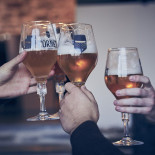 Bavaria Brouwerijcafe Boisson