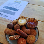 Bavaria Brouwerijcafe Boisson