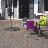 Het Paleis Eethuis Außen