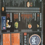 Het Paleis Eethuis Carte