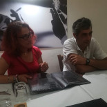 Snack Houwaert Chez Kaan Boisson