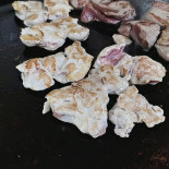 Sushi Soleil Nourriture