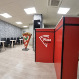 Pizza Florida Getränk