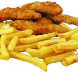 Snack Tarik Nourriture