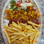 Snack Tarik Nourriture