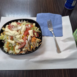 Snack Tarik Nourriture