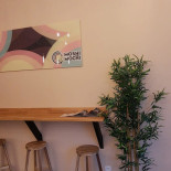 Moshi Mochi Sushi Et Poké Bowl Getränk