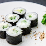 Moshi Mochi Sushi Et Poké Bowl Essen