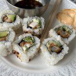 Moshi Mochi Sushi Et Poké Bowl Essen