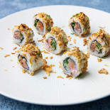 Moshi Mochi Sushi Et Poké Bowl Comida