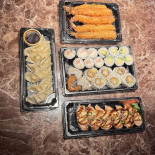 18sushi Essen