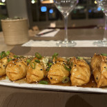 Sushi King Mol Nourriture