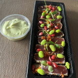 Sushi King Mol Nourriture