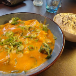 Sushi King Mol Nourriture