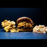 Kingribs Beveren-waas Boisson