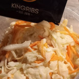 Kingribs Beveren-waas Nourriture