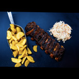 Kingribs Beveren-waas Nourriture