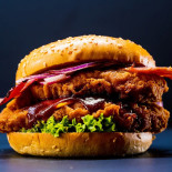 Kingribs Beveren-waas Nourriture