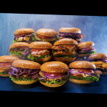 Kingribs Beveren-waas Boisson