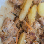 Snack Bodrum Nourriture