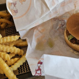 Belchicken Meir Taste Matters Comida