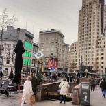 Belchicken Meir Taste Matters Exterior