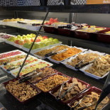 Belchicken Meir Taste Matters Essen