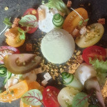 Gasterij 't Woud Nourriture