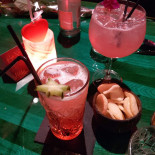 Tiwya Rotterdam Getränk