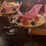 Tiwya Rotterdam Getränk