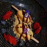 Tiwya Rotterdam Getränk