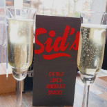 Broodjesbar Sid's Antwerpen Boisson