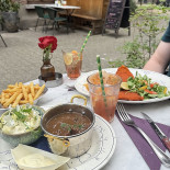 Dansing Chocola Essen