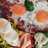 Café Opcanner Anker Essen