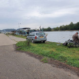 Café Opcanner Anker Außen