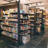 Oesfrituur Speisekarte