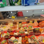 Youyou Superette Comida