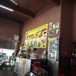 Kaffee Au Lait À l'intérieur