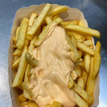 Kebap Corner Diest Comida