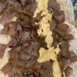 Kebap Corner Diest Comida