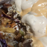 Kebap Corner Diest Cibo