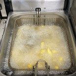 Kebap Corner Diest Cibo