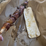 Frituur Tosca Nourriture