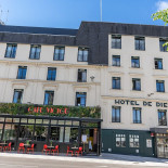 Venus 8 Koersel Außen