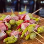 Venus 8 Koersel Essen