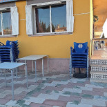 Kaiso Sushi Extérieur